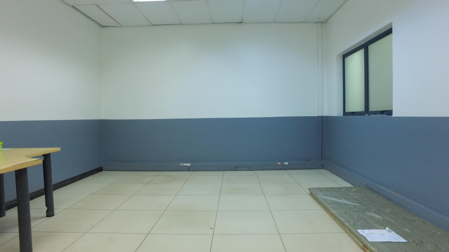 To Let Commercial Property for Rent in Rustenburg Industrial North West